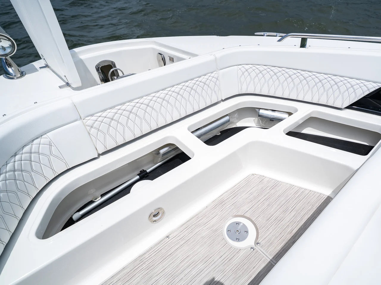 2026 Sea Ray Sundancer 370 Outboard 37.0 feet, Clearwater, Florida #79