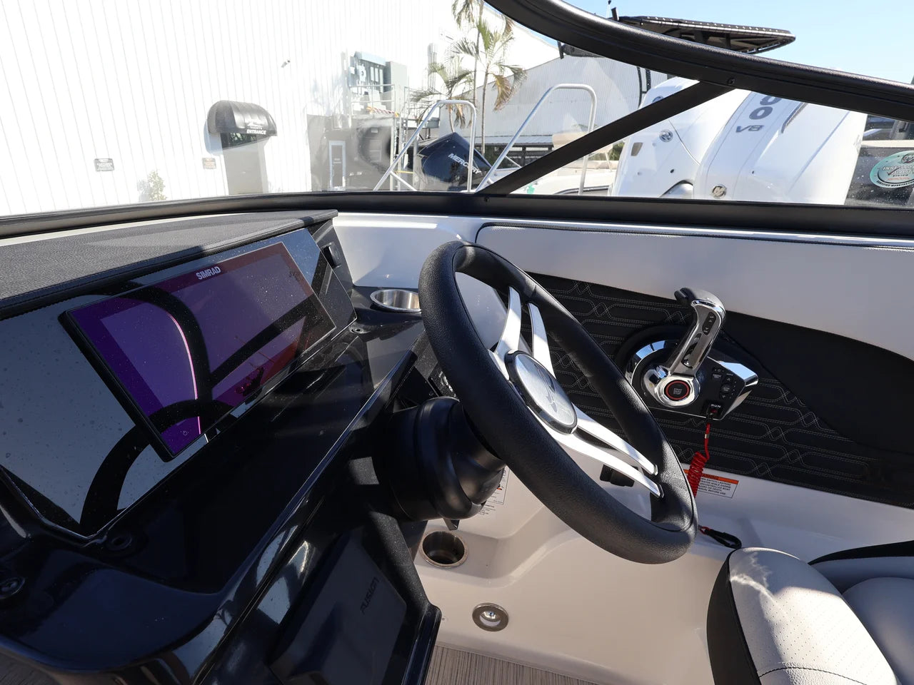 2026 Sea Ray SPX 210 Outboard 21.0 feet, Naples, Florida #19