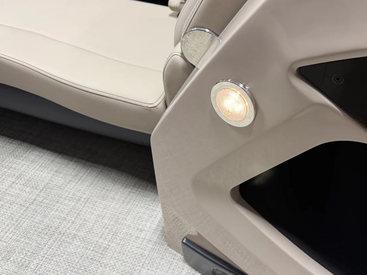 2027 Barletta CABRIO22UC 22.0 feet, Crosslake, Minnesota #41