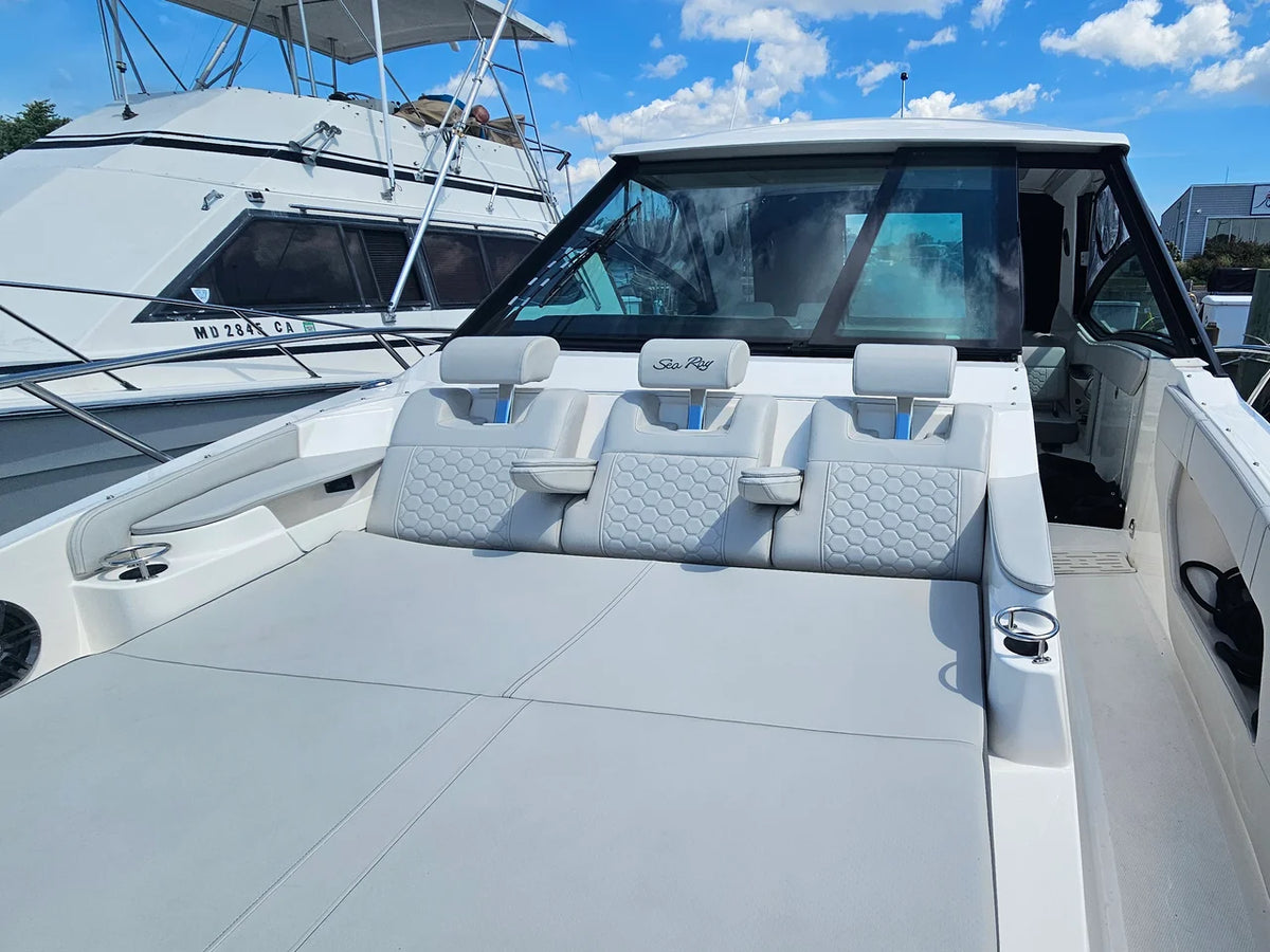 2024 Sea Ray 320 SUNDANCER OB 32.0 feet, Brick Township, New Jersey #36