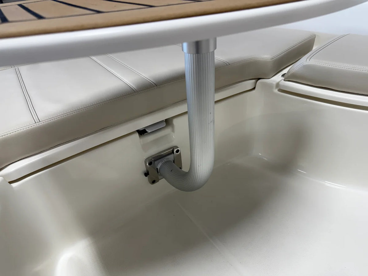 2026 Boston Whaler 250 Dauntless 25.0 feet, Crosslake, Minnesota #95