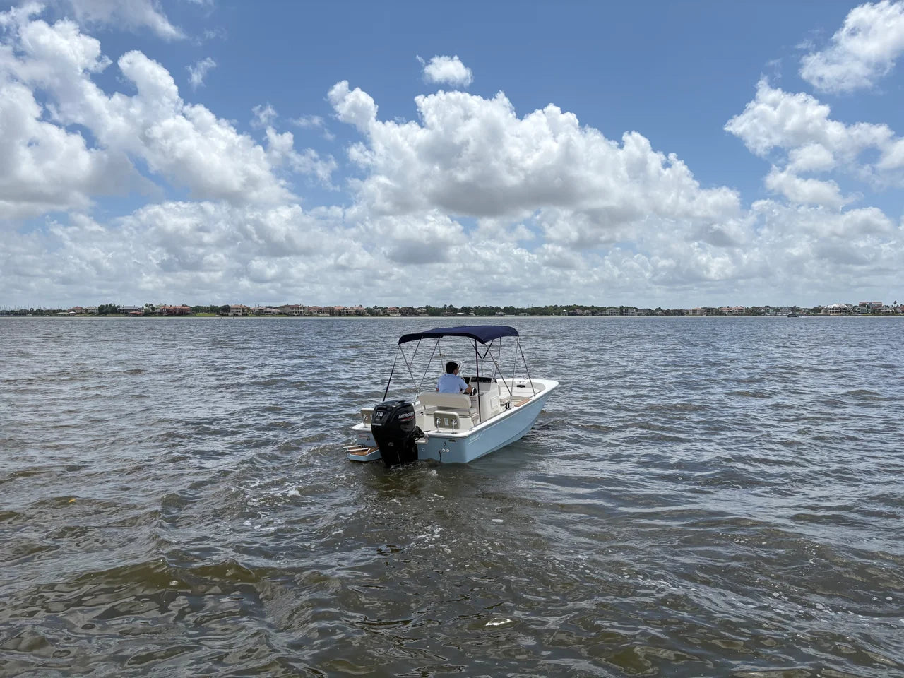 2026 Boston Whaler 170 Montauk 17.0 feet, Seabrook, TX #11