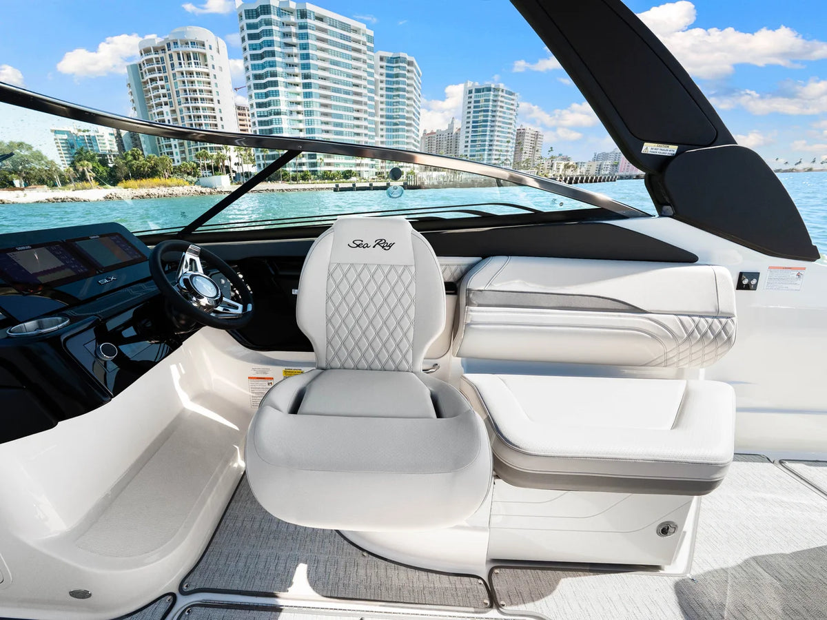 2026 Sea Ray SLX 260 Outboard 26.0 feet, Sarasota, FL #35