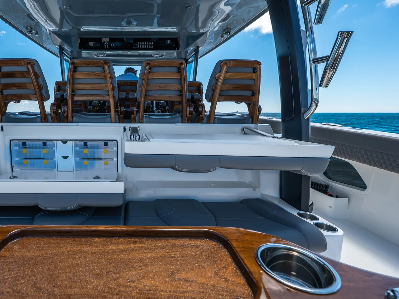 2026 Aquila 47 Molokai 47.0 feet, Pensacola, Florida #36
