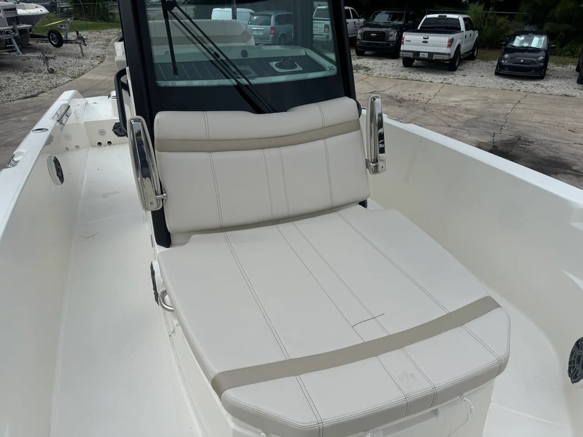 2027 Boston Whaler 280 Dauntless 28.0 feet, Cocoa, Florida #15