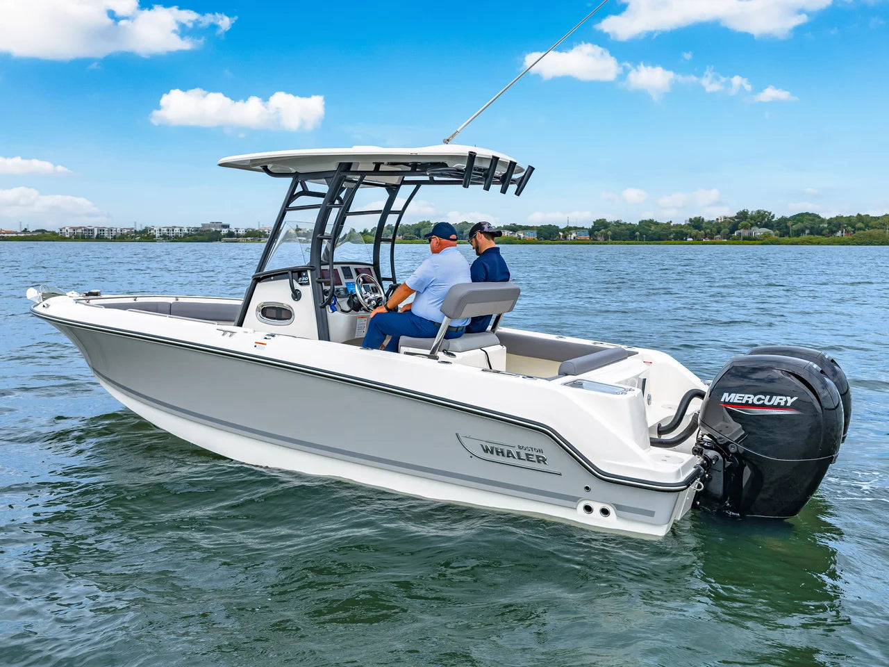 2025 Boston Whaler 230 Outrage 23.0 feet, Clearwater, Florida #7
