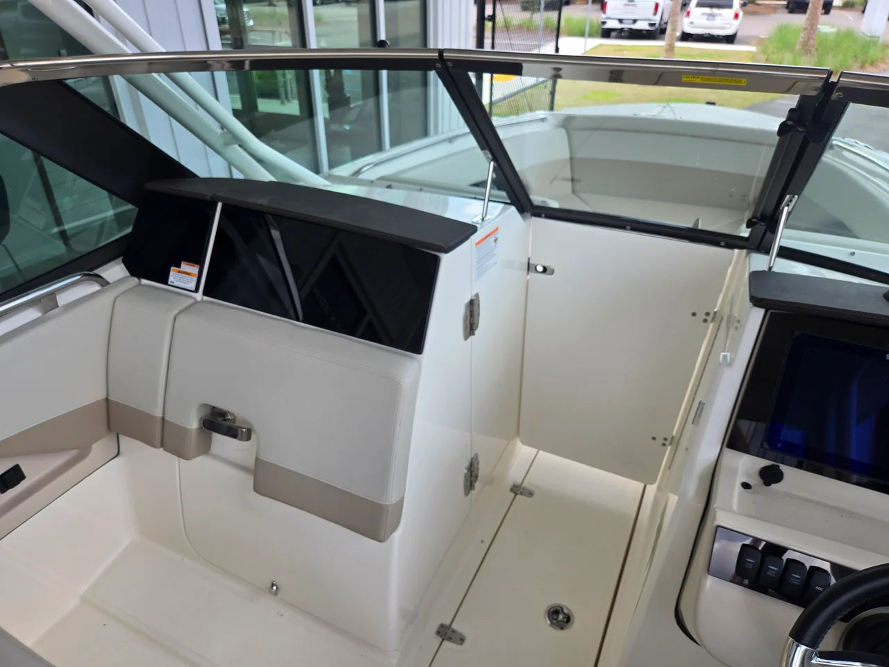 2026 Boston Whaler 240 Vantage 24.0 feet, Charleston, SC #11