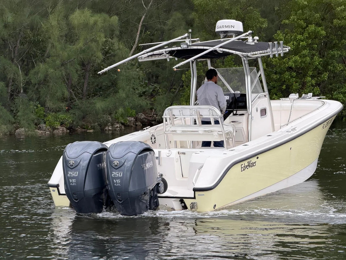 2006 EdgeWater 265CC 27.0 feet, Key Largo, FL #16