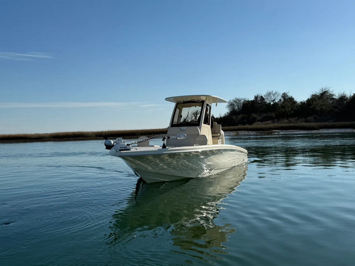 2025 Scout 261 XSS 25.0 feet, Wrightsville Beach, North Carolina #3