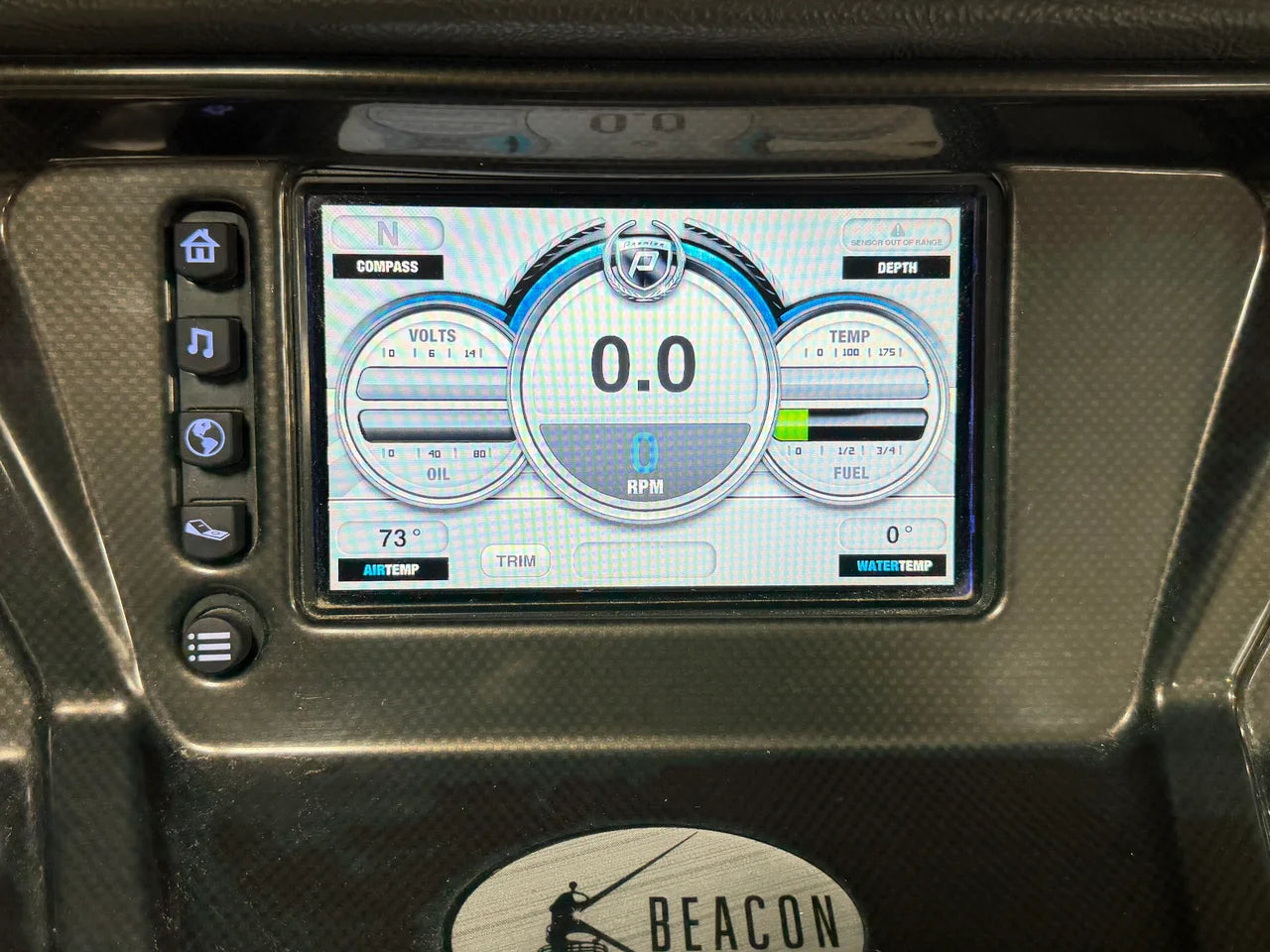 2014 Premier 235 SOLARIS 25.0 feet, Nisswa, Minnesota #45