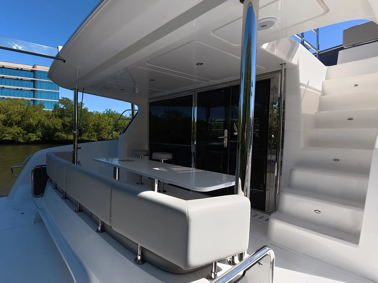 2025 Aquila 42 Yacht 42.0 feet, St. Petersburg, Florida #3