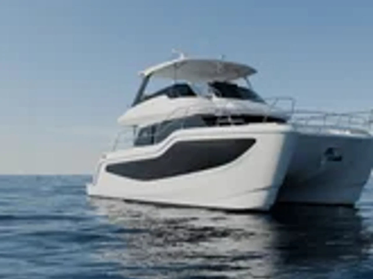 2026 Aquila 46 YACHT 47.0 feet, Lake Hopatcong, NJ #2