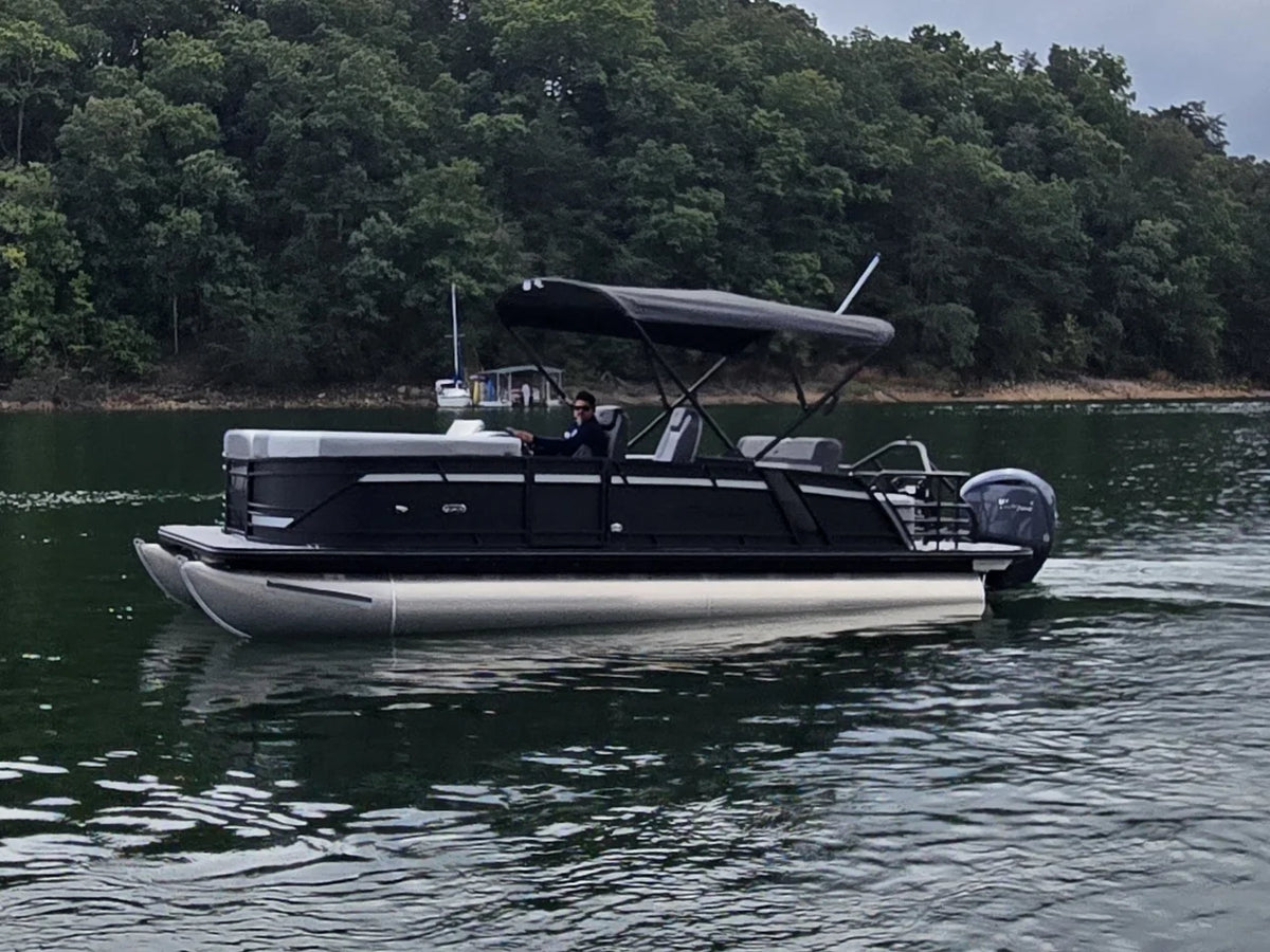 2027 Starcraft EXS-3 Q DH 23.0 feet, Cumming, GA #1