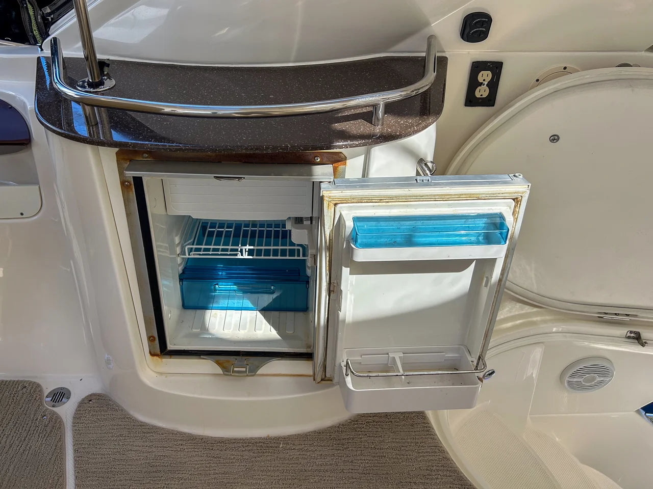 2015 Meridian 441 SEDAN BRIDGE 44.0 feet, Cape Coral, FL #24