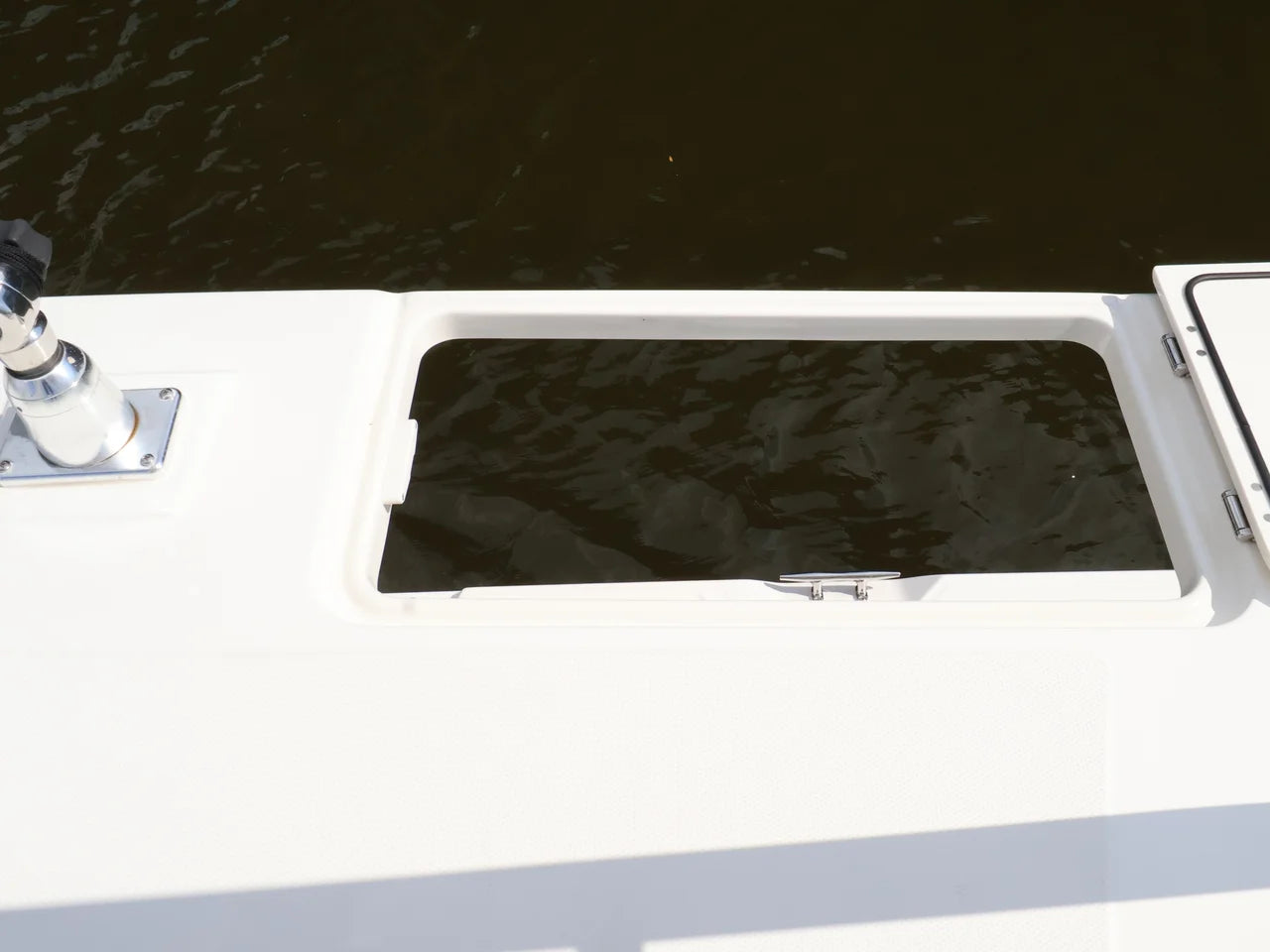 2018 Boston Whaler 330 Outrage 33.0 feet, Naples, Florida #50