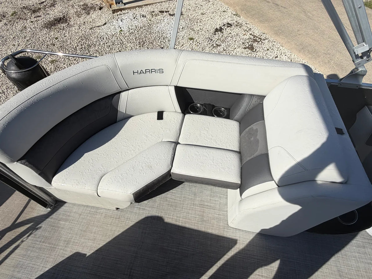 2021 Harris Cruiser 210 21.0 feet, Cocoa, Florida #8