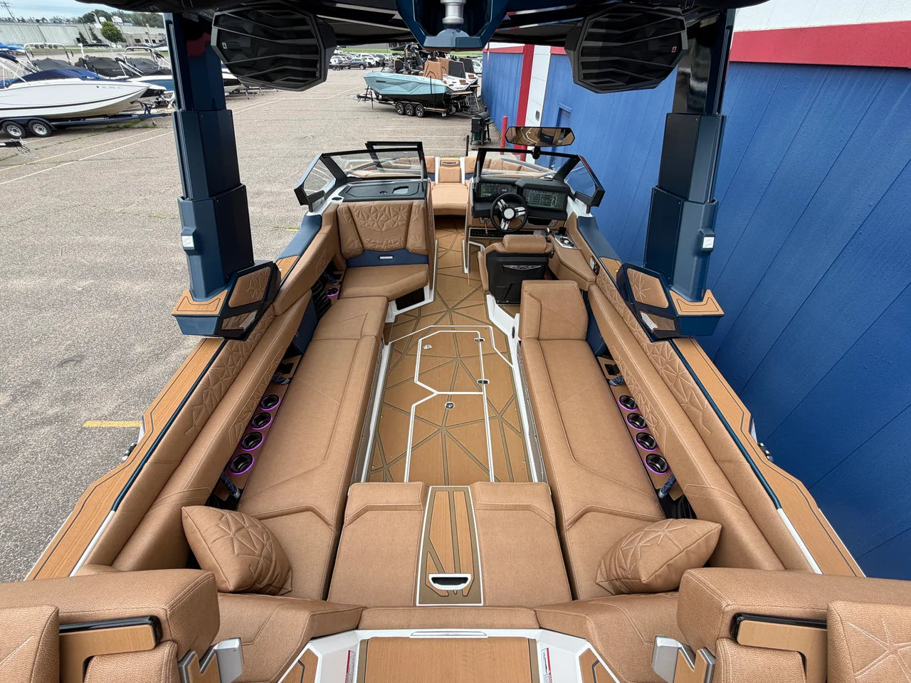 2026 Nautique G25 Paragon 25.0 feet, Rogers, MN #17