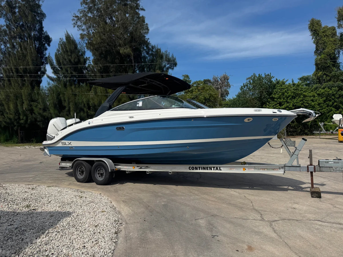 2022 Harris Sunliner 230 23.0 feet, Cocoa, Florida #1