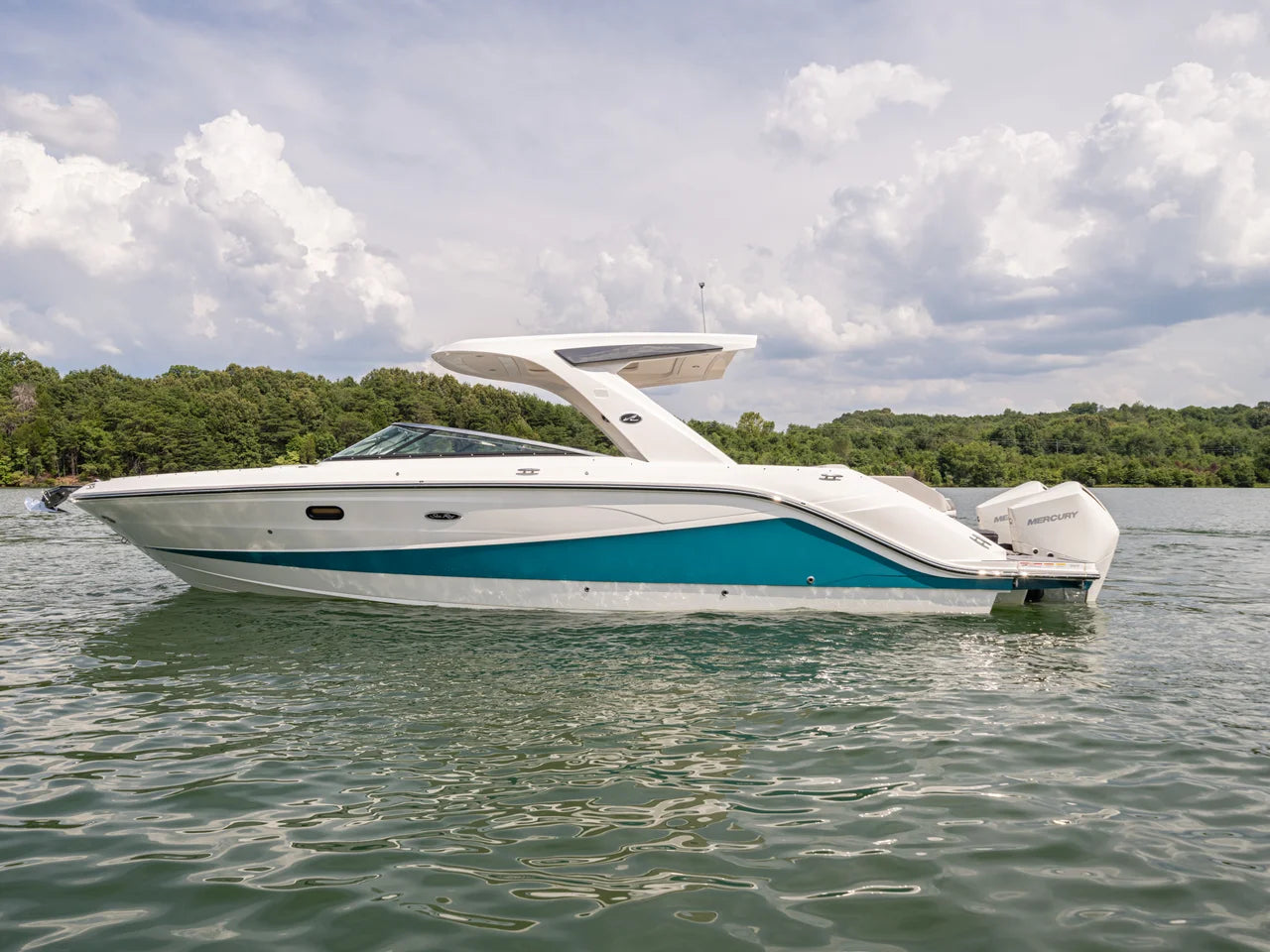 2021 Sea Ray 310 SLX OB 31.0 feet, Huntington, NY #8