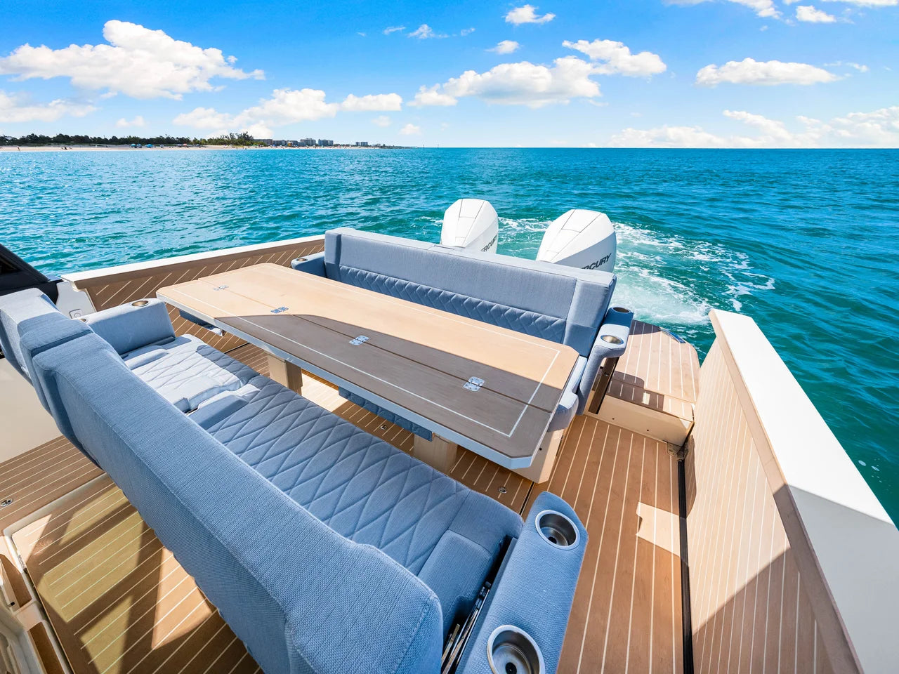 2026 Saxdor 320 GTO 32.0 feet, Venice, Florida #33