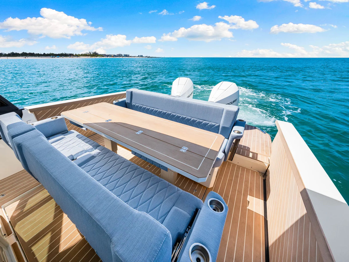 2026 Saxdor 320 GTO 32.0 feet, Venice, Florida #33