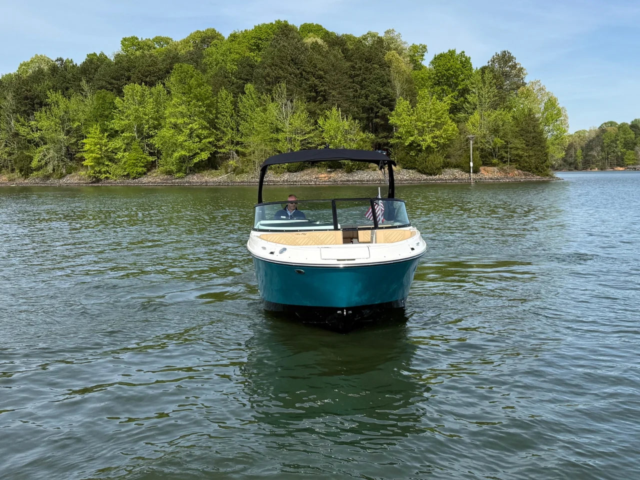 2026 Sea Ray SDX 250 25.0 feet, Lake Wylie, SC #7