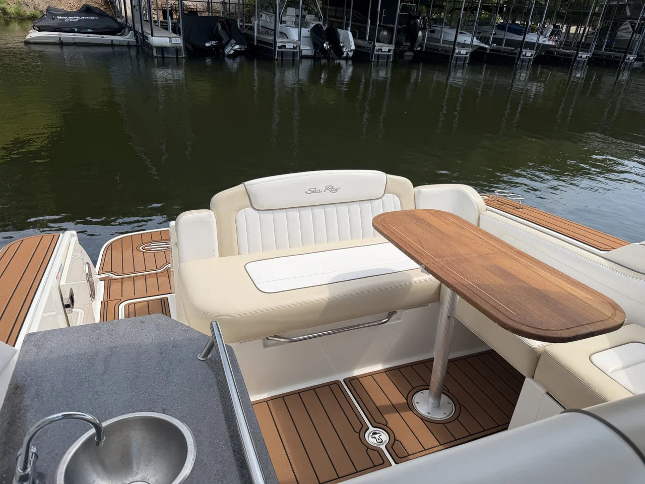 2012 Sea Ray 310 SUNDANCER 31.0 feet, Lake Ozark, MO #9
