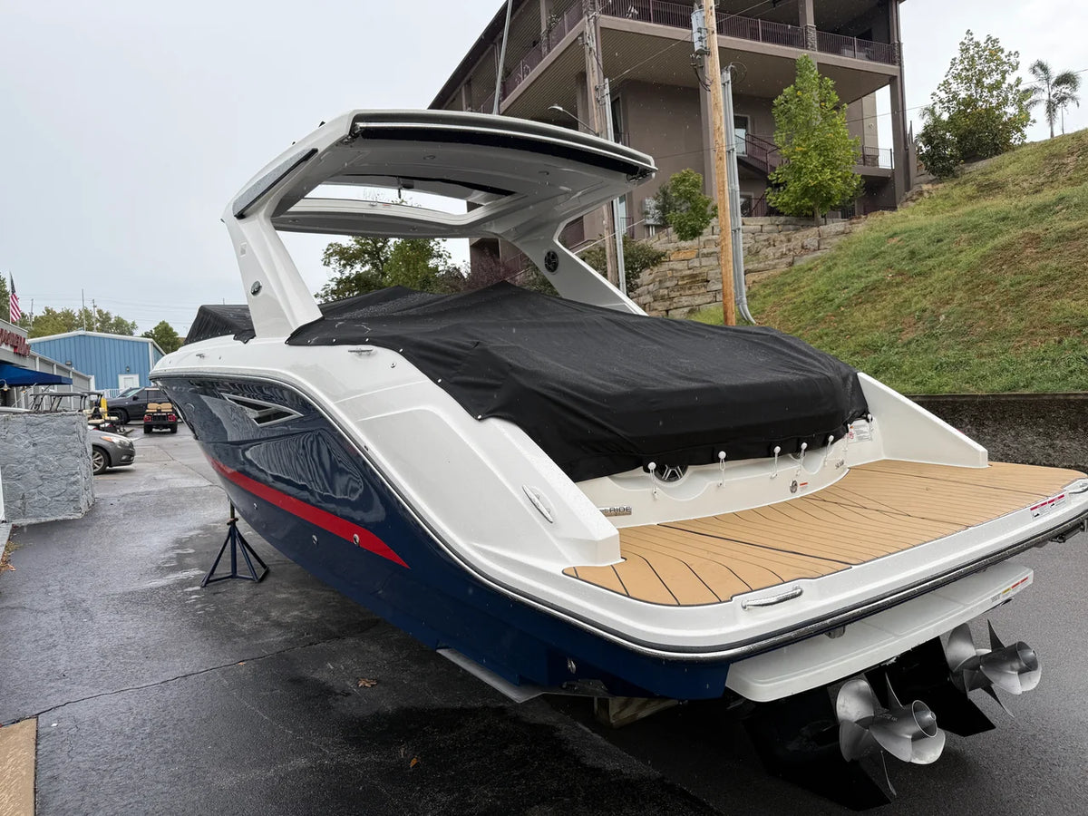 2027 Sea Ray SLX 310 31.0 feet, Osage Beach, MO #4