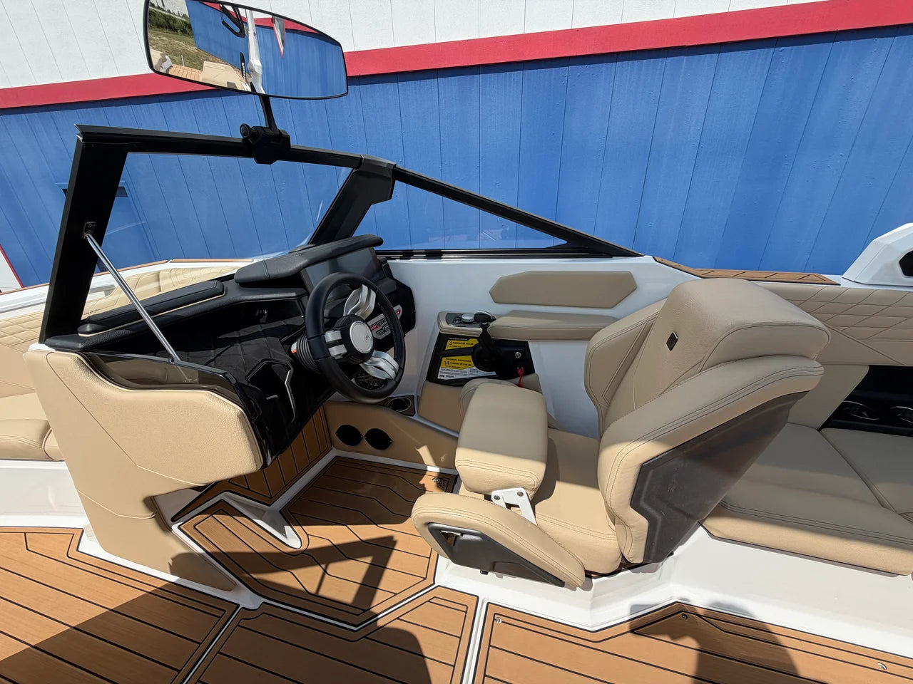2023 Nautique S21 Super Air 21.0 feet, Excelsior, Minnesota #37