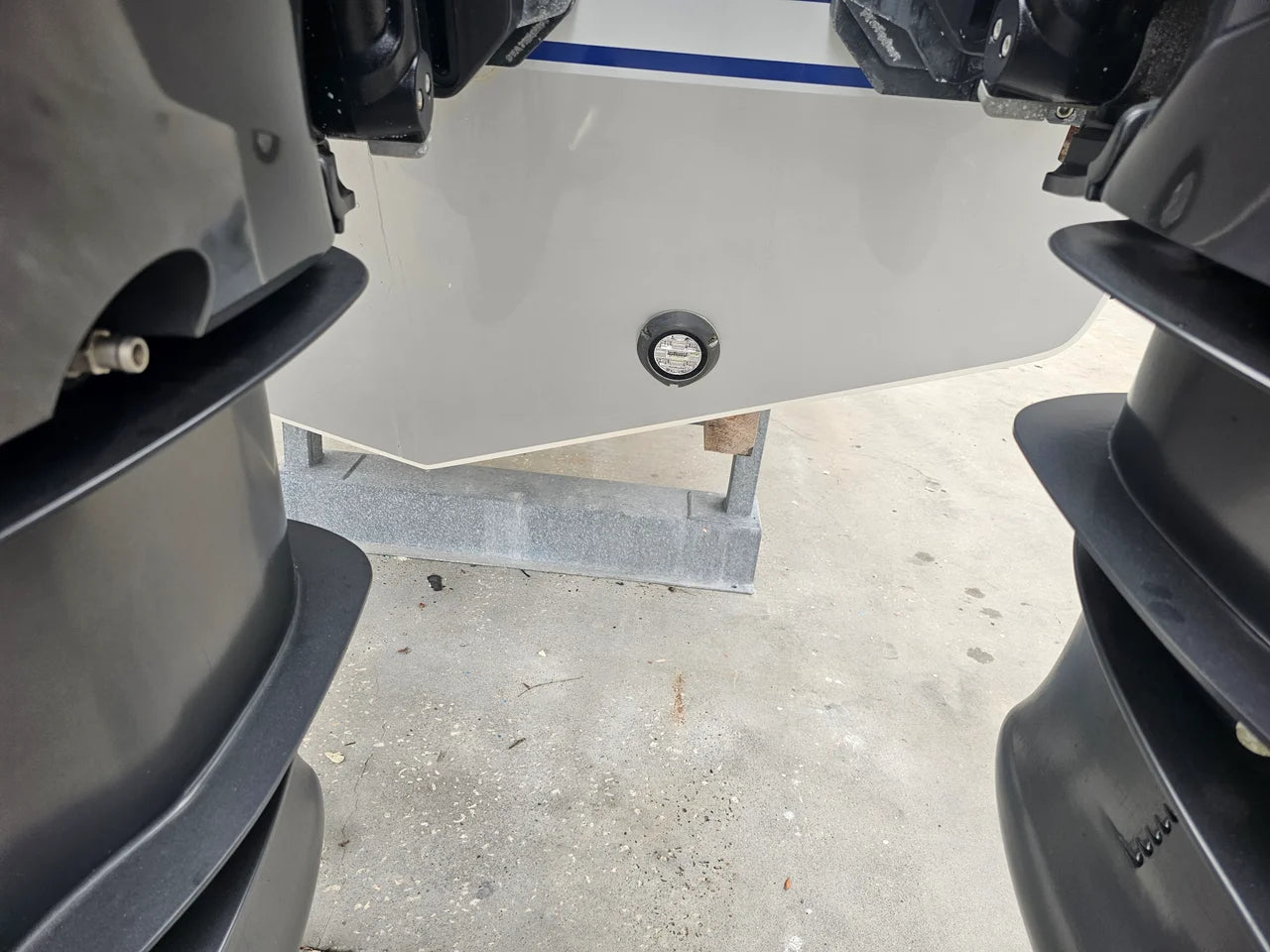 2022 Statement 380 OPEN 38.0 feet, Clearwater, Florida #13