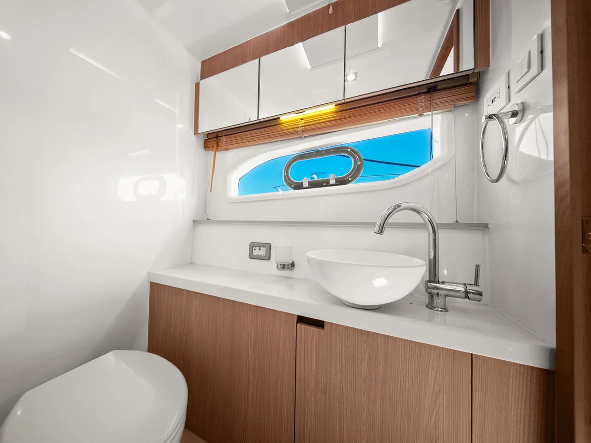 2017 Aquila 44 YACHT 44.0 feet, St Petersburg, FL #34