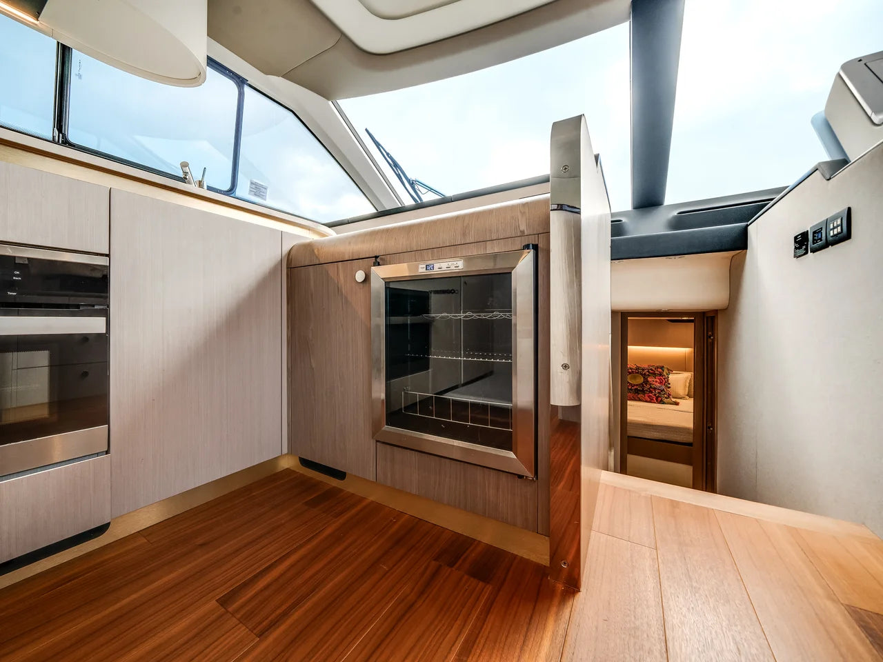 2022 Azimut 60 FLY 60.0 feet, Hollywood, Florida #47