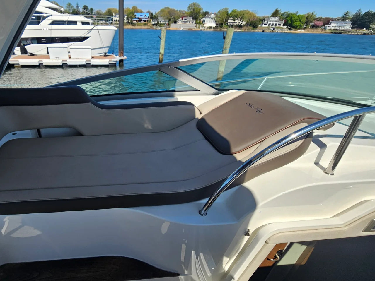 2013 Sea Ray 350 SUNDANCER 35.0 feet, Brick Township, New Jersey #7