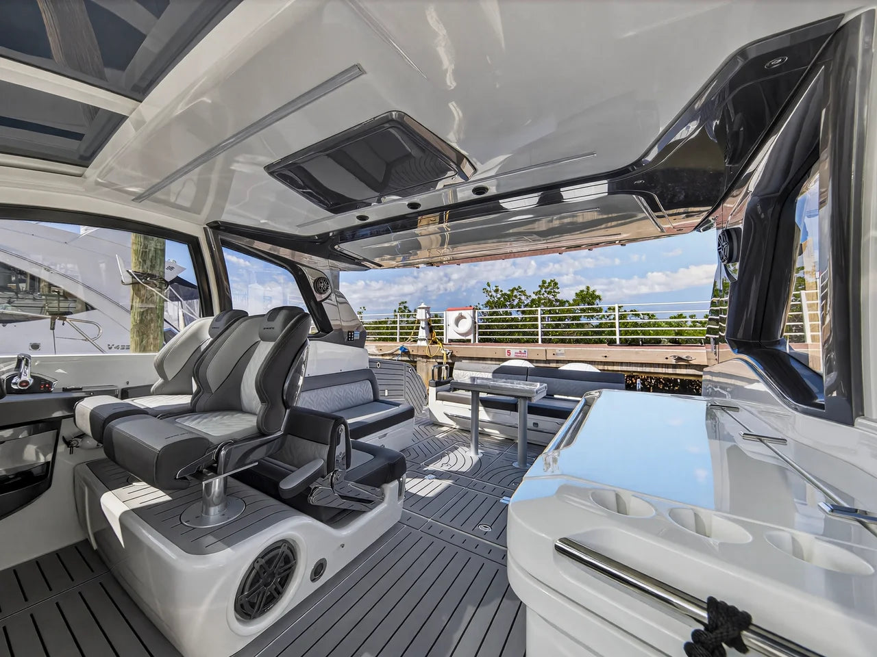 2024 Galeon 375 GTO 37.0 feet, Clearwater, Florida #39