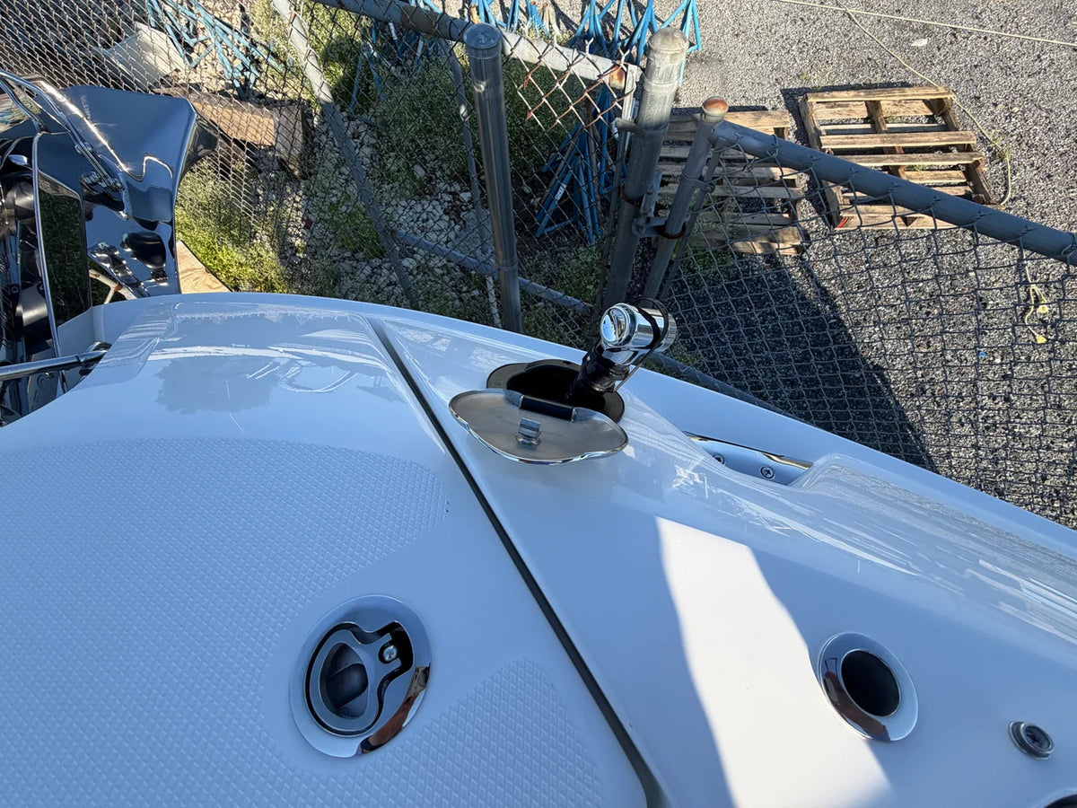 2027 Sea Ray SLX 280 Outboard 28.0 feet, Grasonville, MD #42