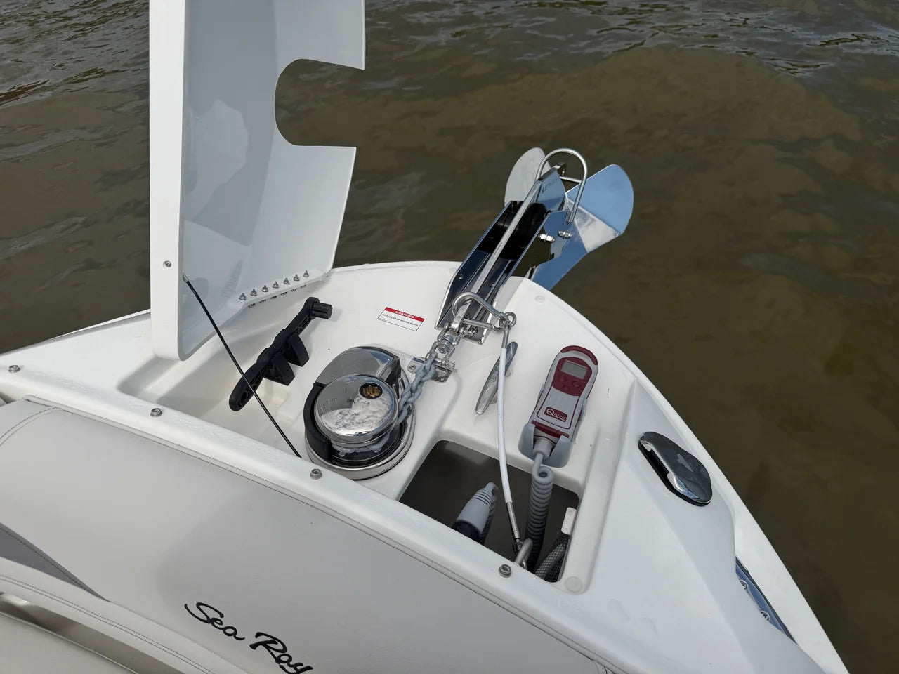 2026 Sea Ray SLX 280 28.0 feet, Lake Ozark, MO #14