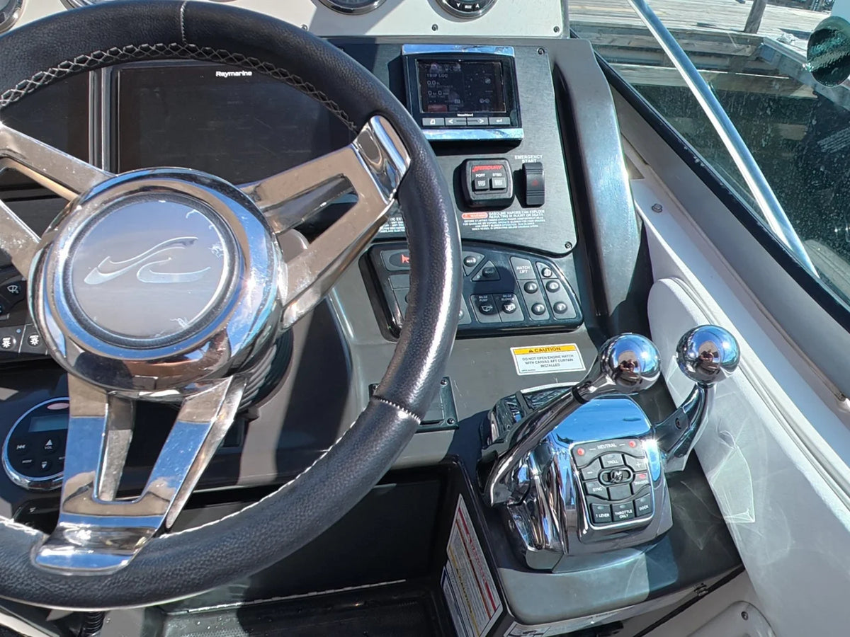 2016 Sea Ray 330 Sundancer 33.0 feet, Huntington, NY #20