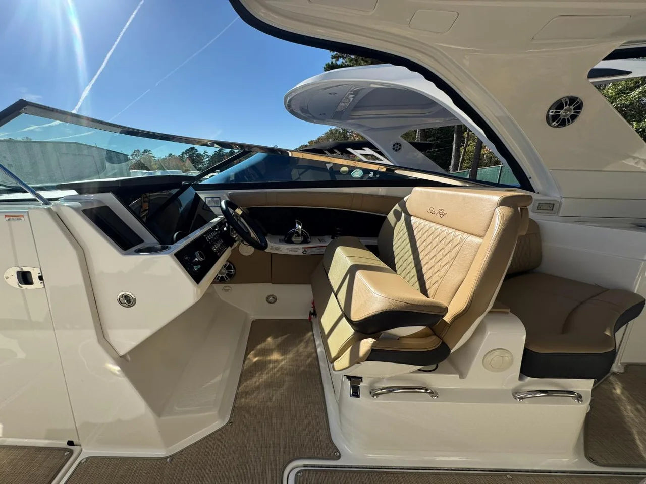 2019 Sea Ray SLX 350 35.0 feet, Clearwater, Florida #33