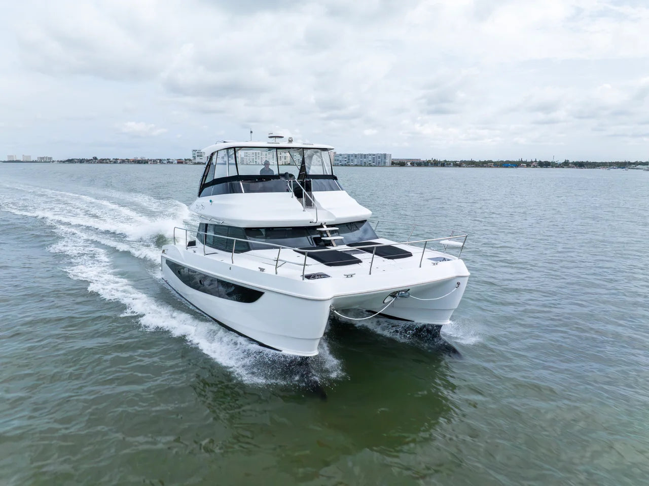 2024 Aquila 42Y 42.0 feet, St Petersburg, FL #12