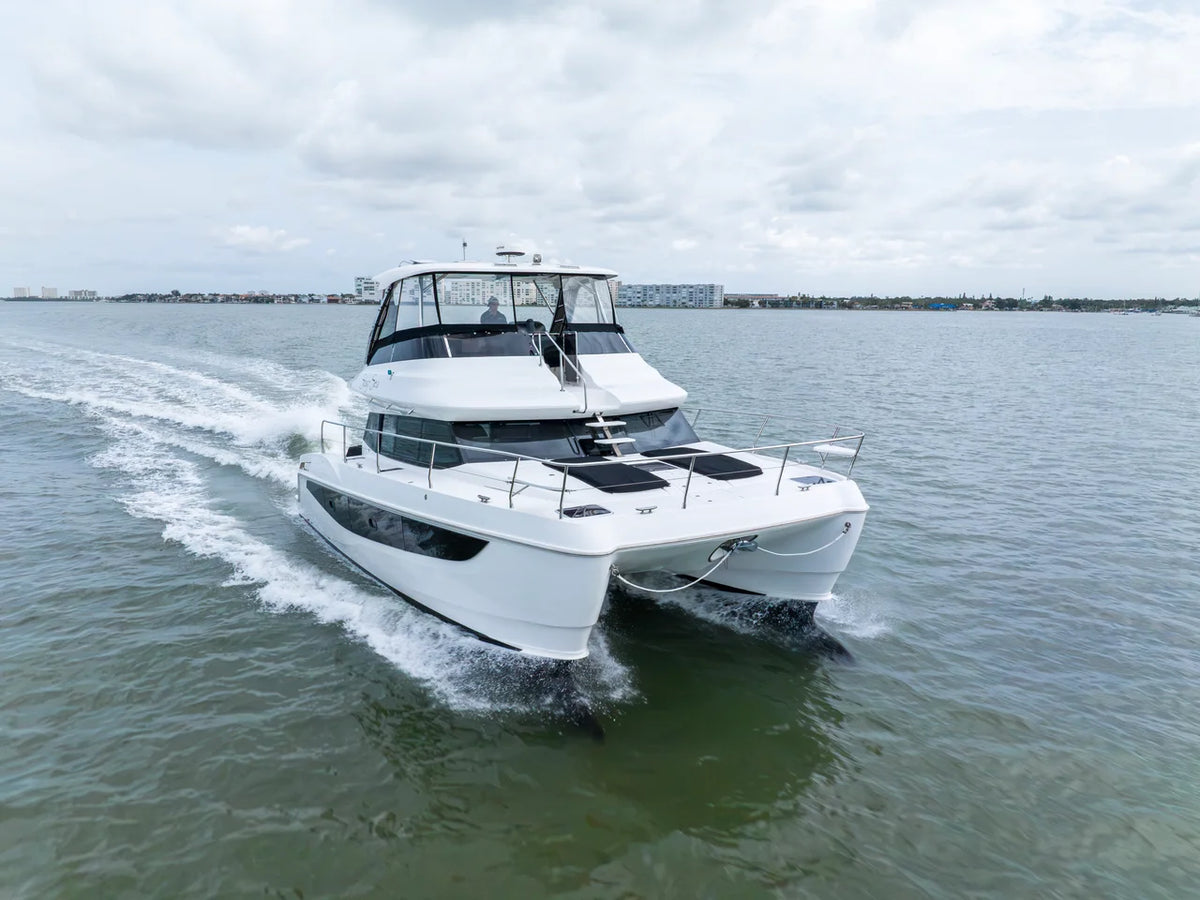 2024 Aquila 42 Yacht 42.0 feet, St Petersburg, FL #12