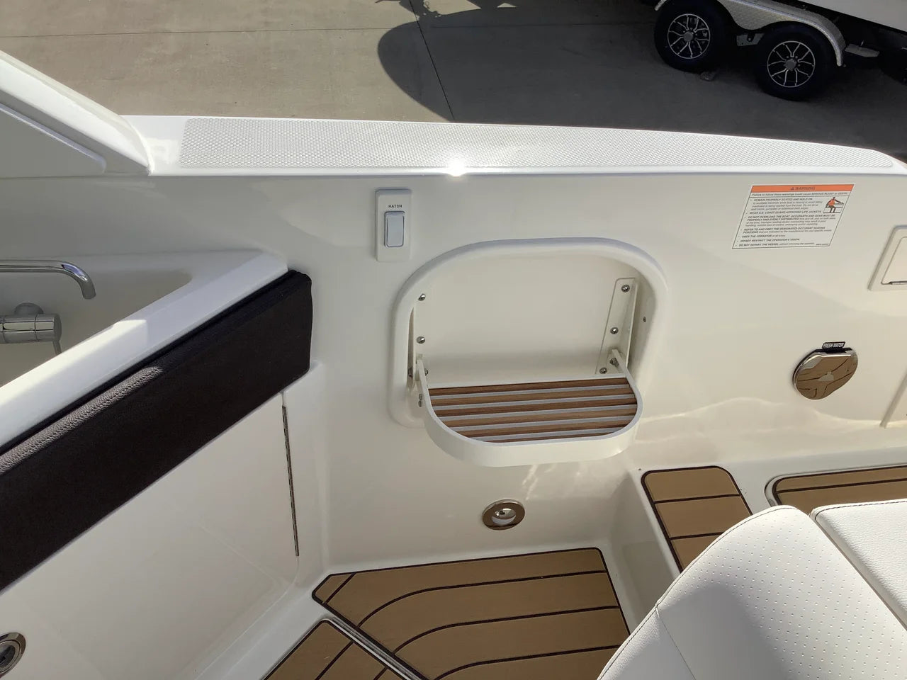 2026 Sea Ray SLX 310 31.0 feet, Monkey Island, OK #14