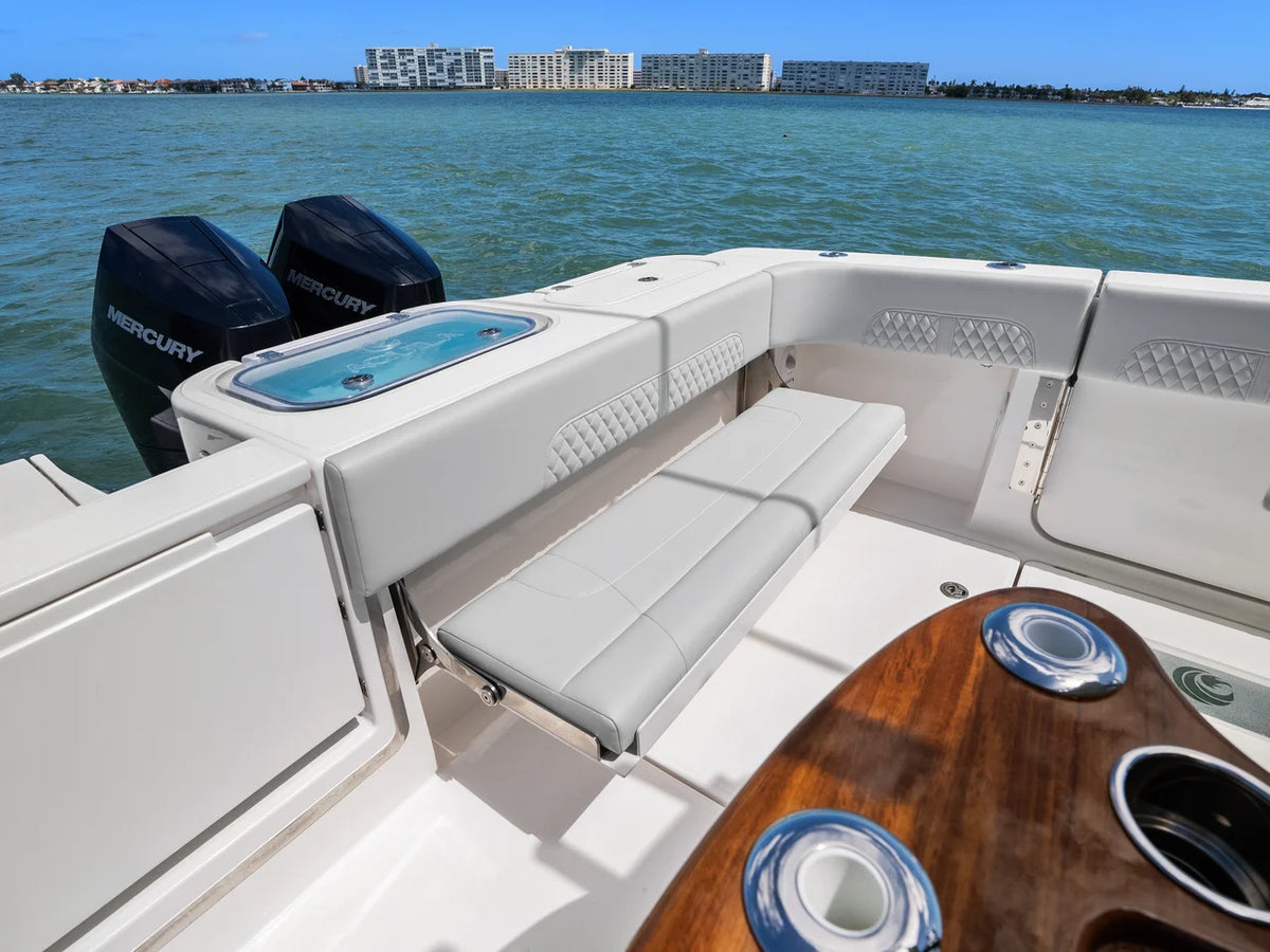 2026 Aquila 47 Molokai 47.0 feet, St Petersburg, FL #83