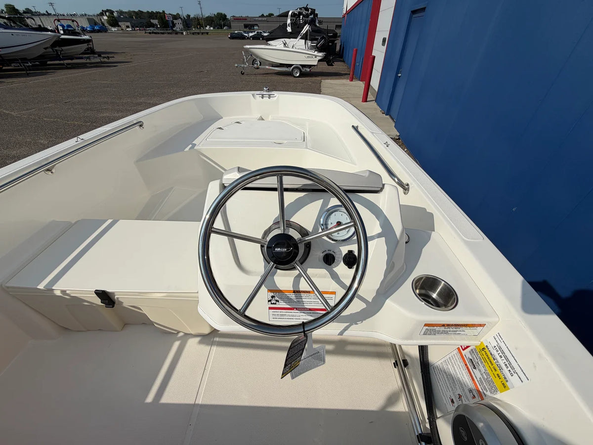 2027 Boston Whaler 160 Super Sport 16.0 feet, Rogers, MN #12