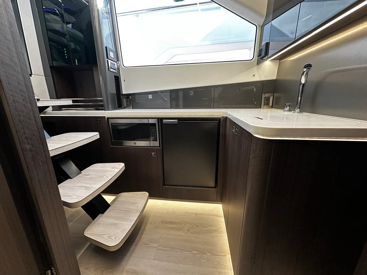 2024 Galeon 435 GTO 43.0 feet, Norwalk, Connecticut #41