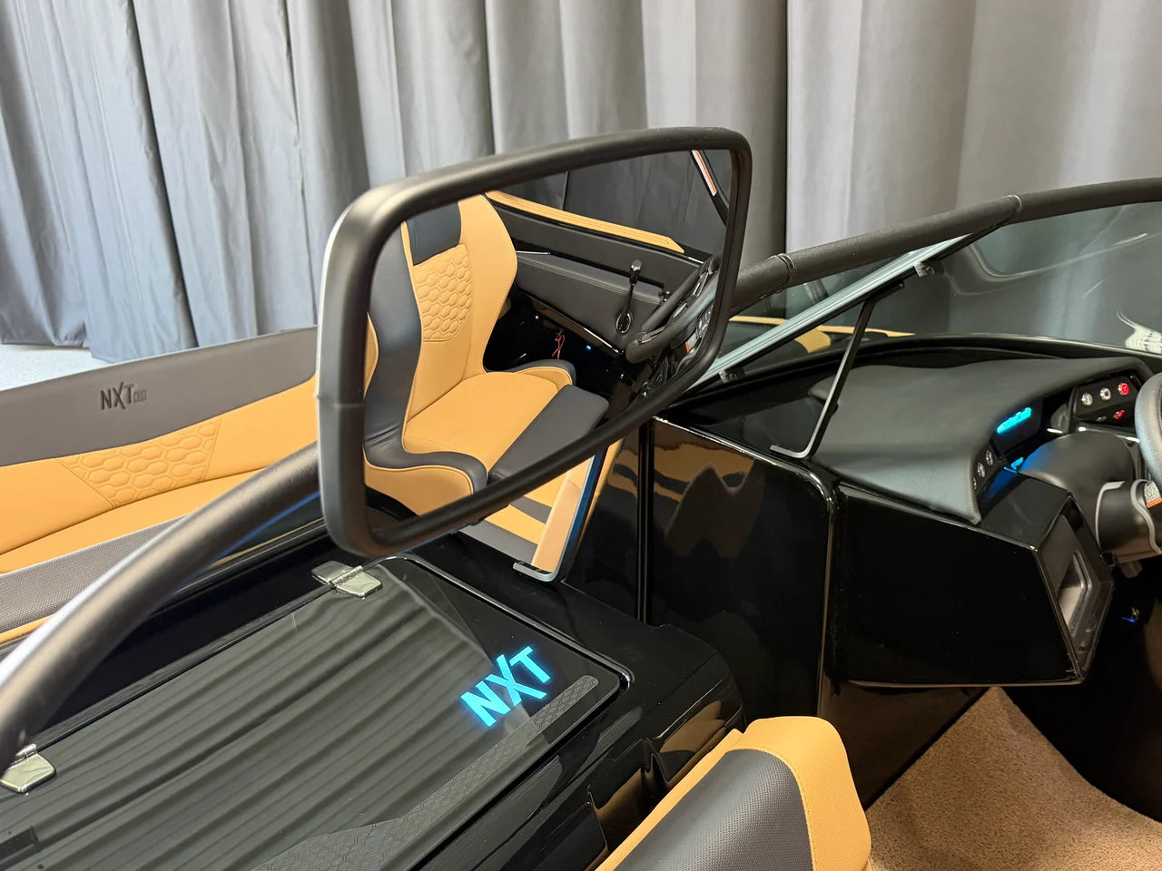 2027 Mastercraft NXT20 20.0 feet, Nisswa, Minnesota #49