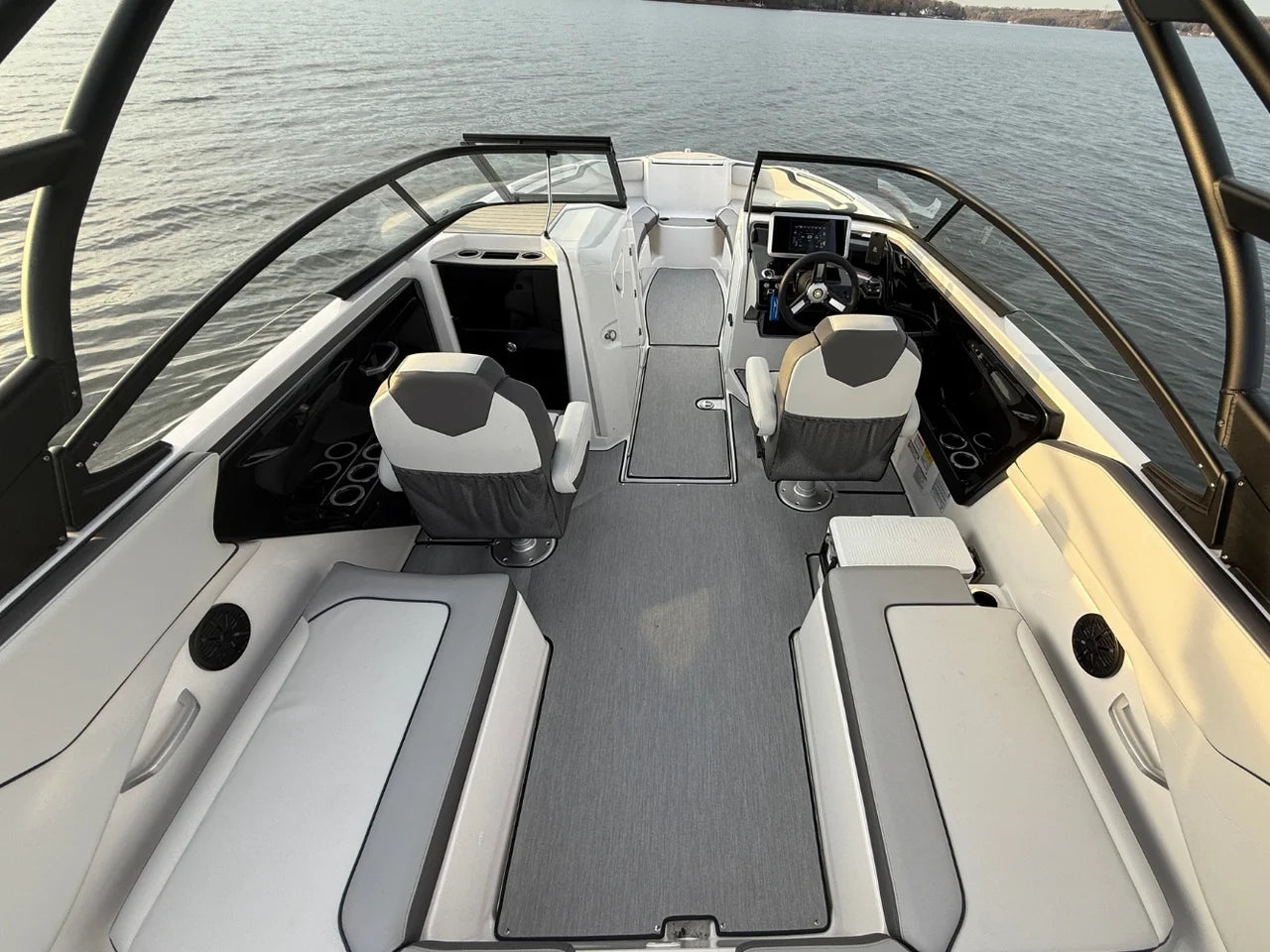 2026 Yamaha AR250 25.0 feet, Lake Wylie, SC #9