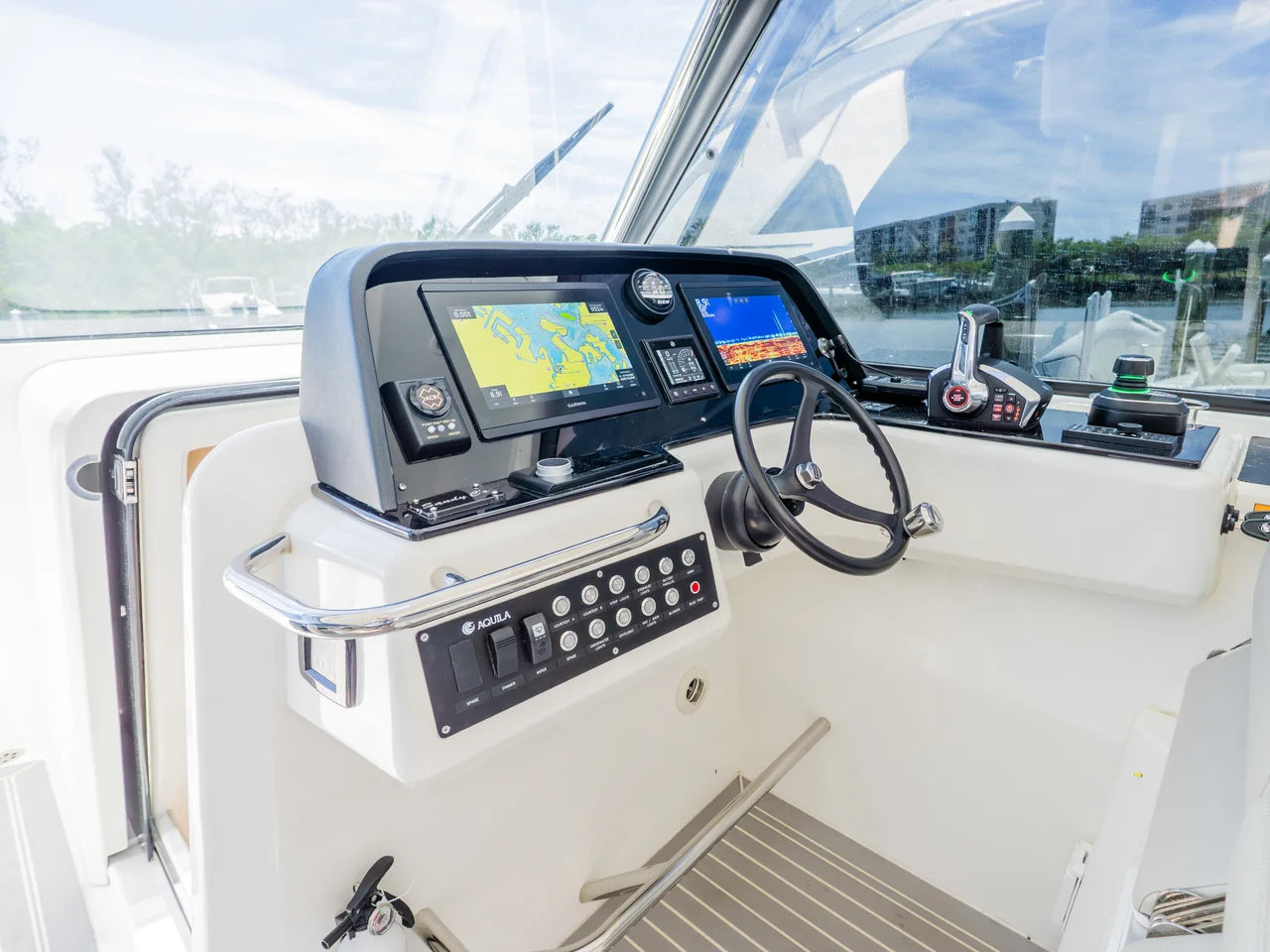 2023 Aquila 36 SPORT 36.0 feet, St Petersburg, FL #29