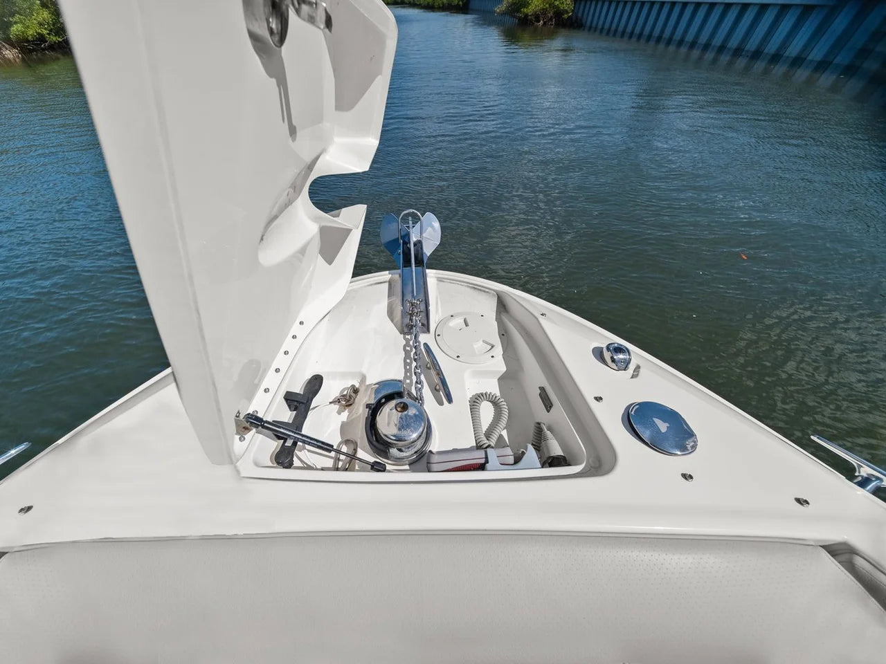 2023 Sea Ray SLX 350 OB 35.0 feet, St Petersburg, FL #24