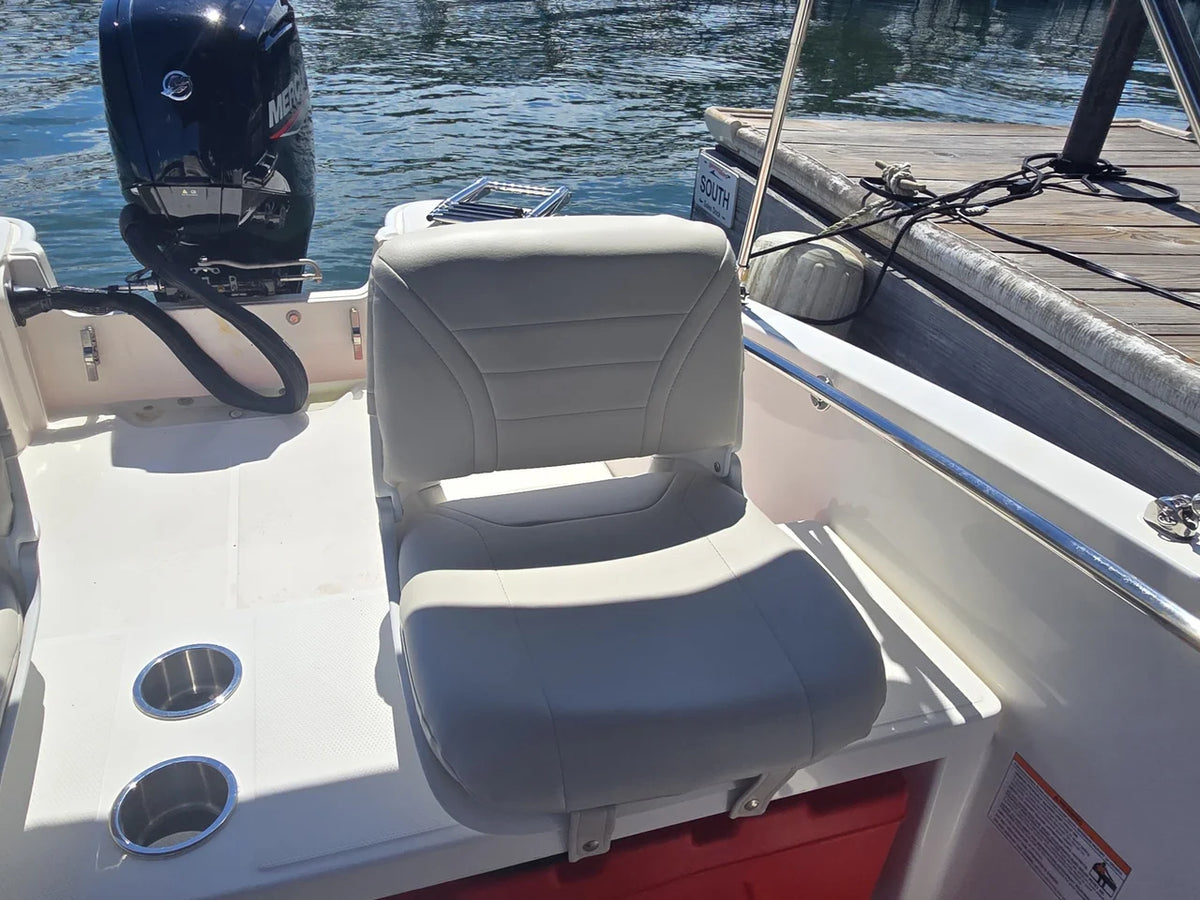 2026 Boston Whaler 160 Super Sport 16.0 feet, Cumming, GA #9