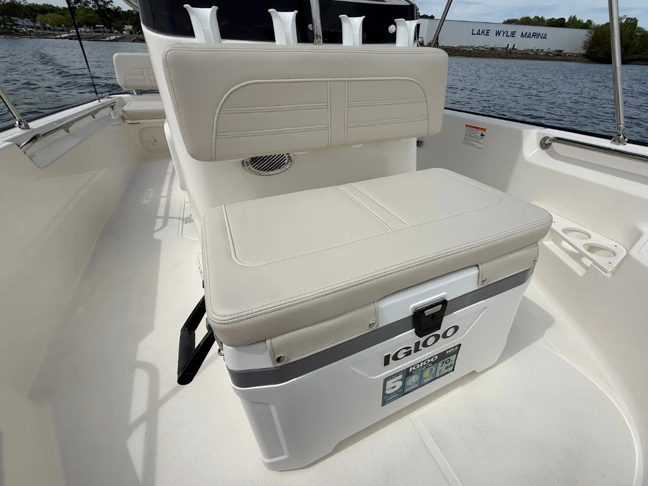 2026 Boston Whaler 170 Montauk 17.0 feet, Clover, South Carolina #25